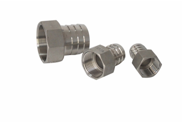 不銹鋼接頭在使用中常見(jiàn)的幾種問(wèn)題